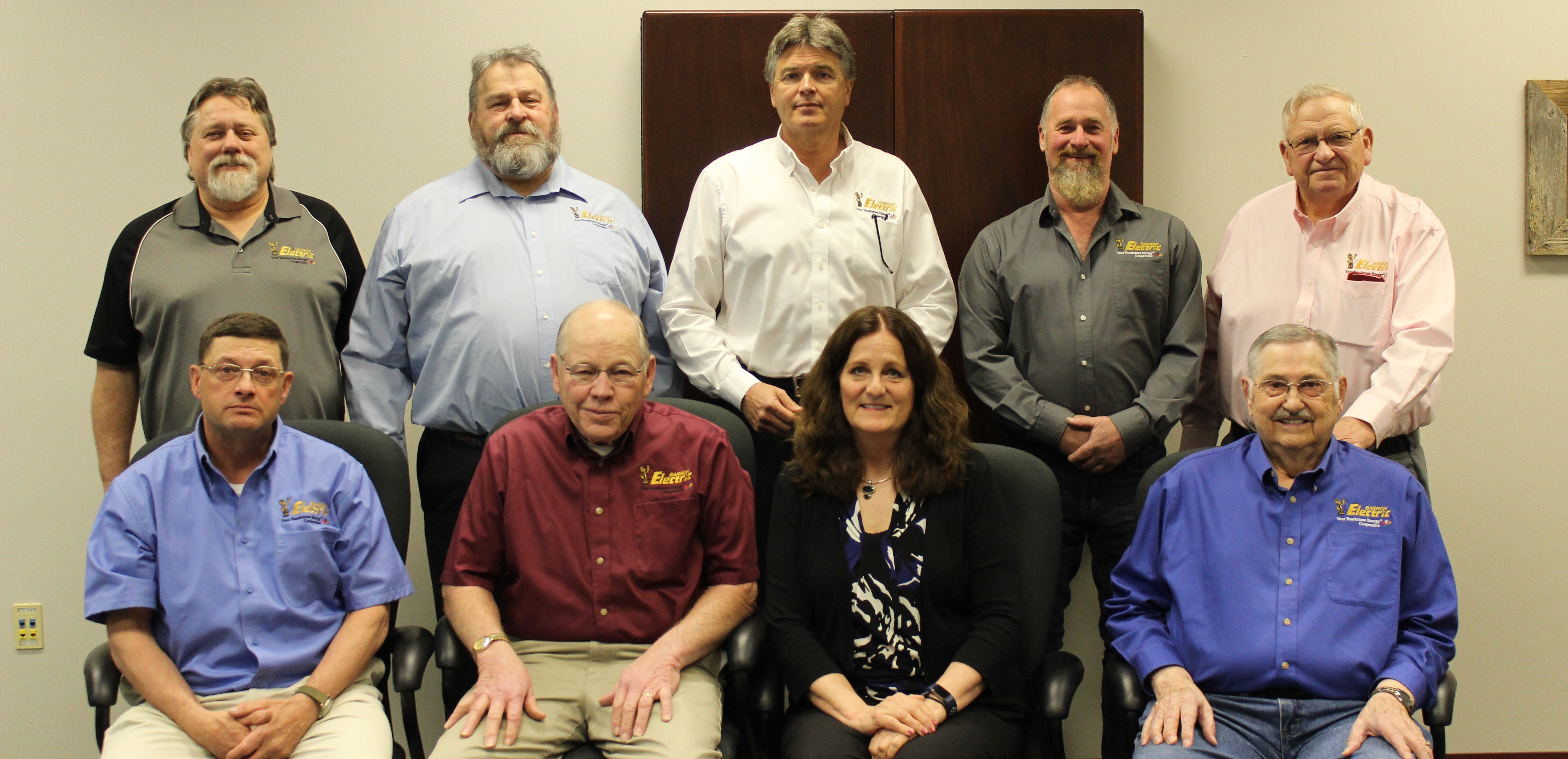 Board of Directors