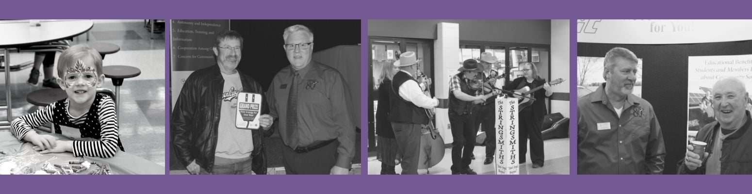 Annual Meeting Photos