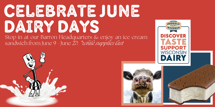 June Dairy Days