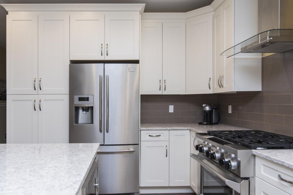 Appliance Rebate