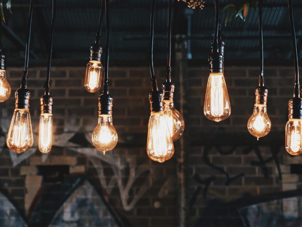 Lighting Rebates