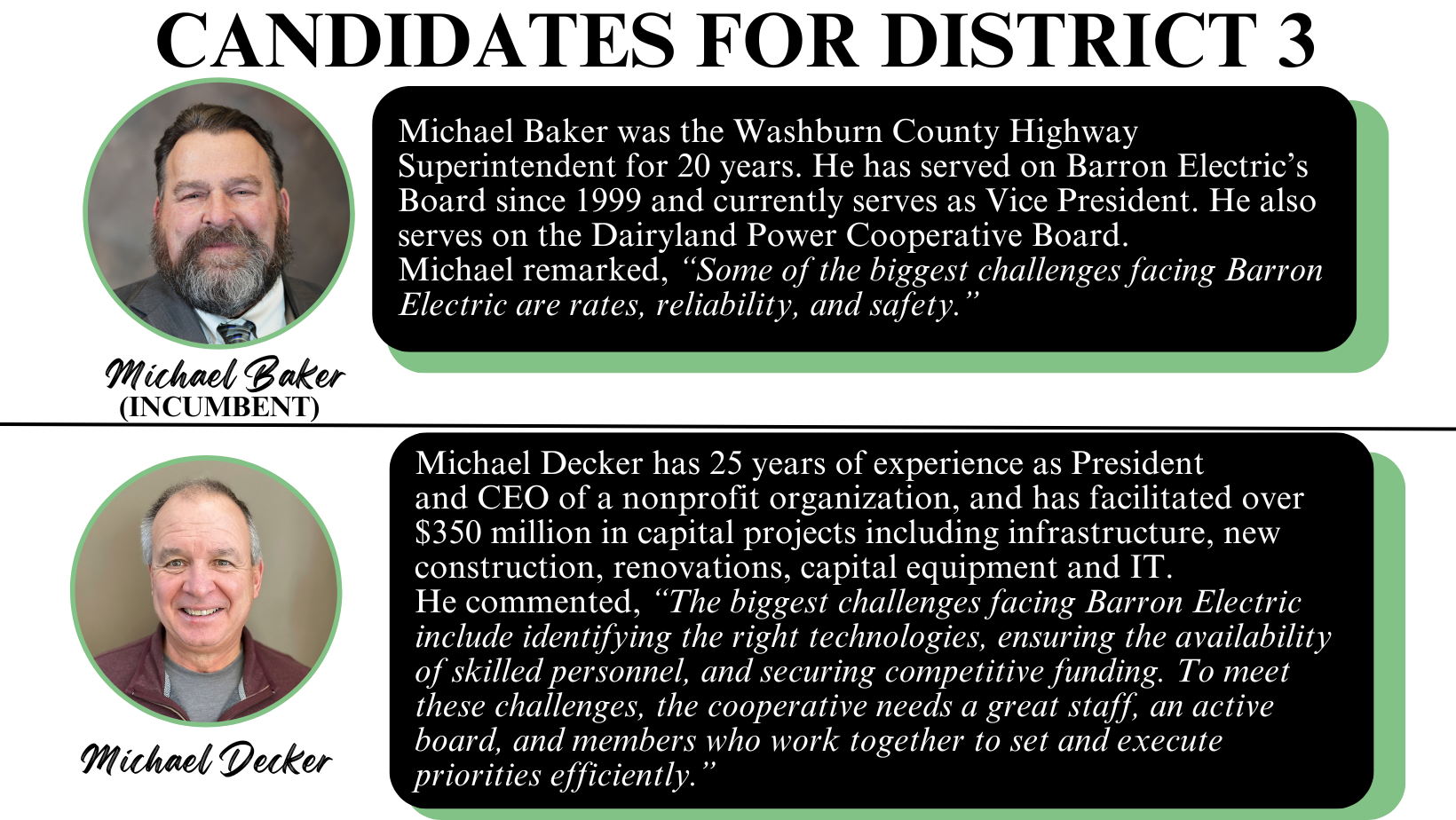 District 3