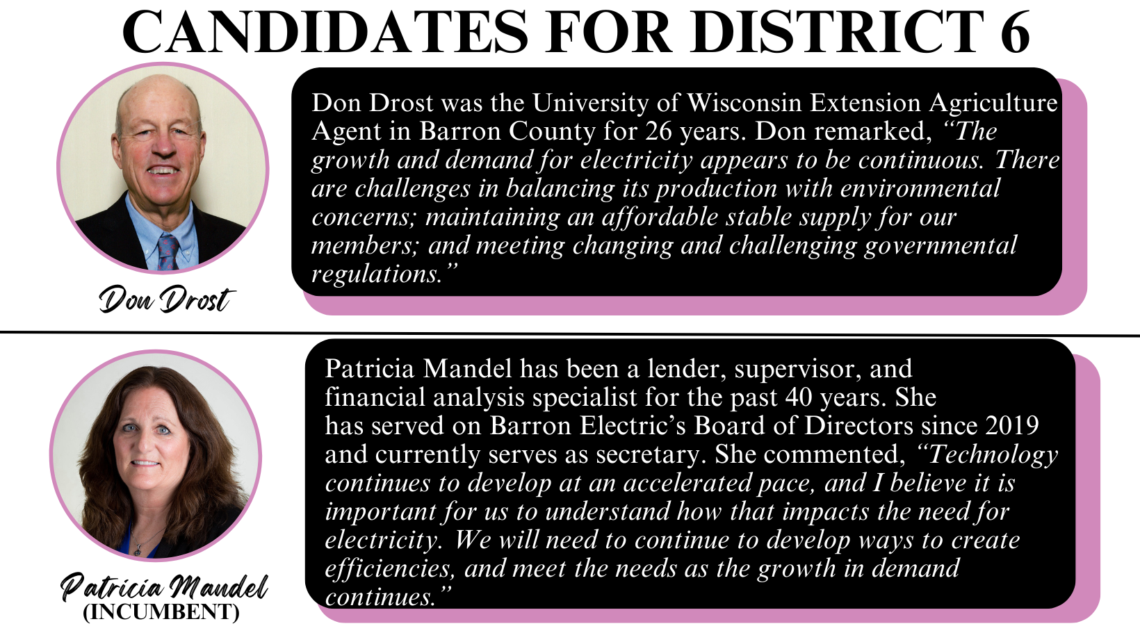 District 6