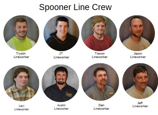 Spooner