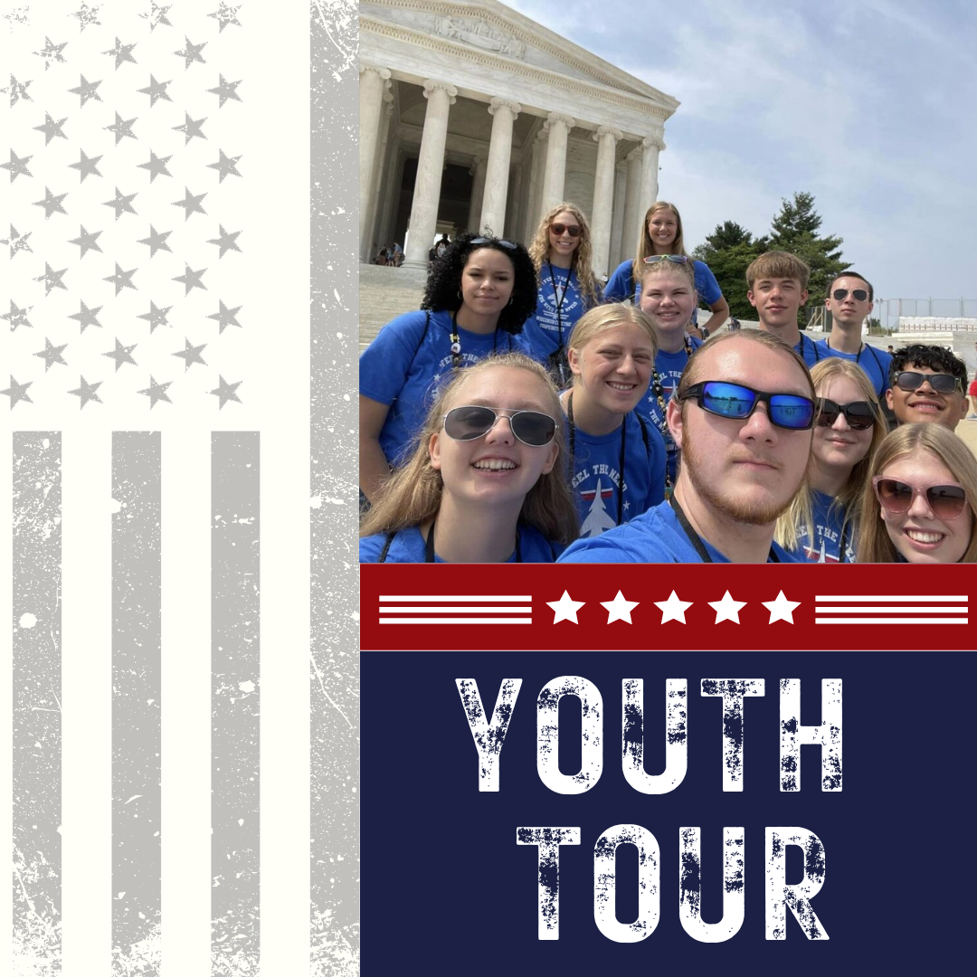 Youth Tour