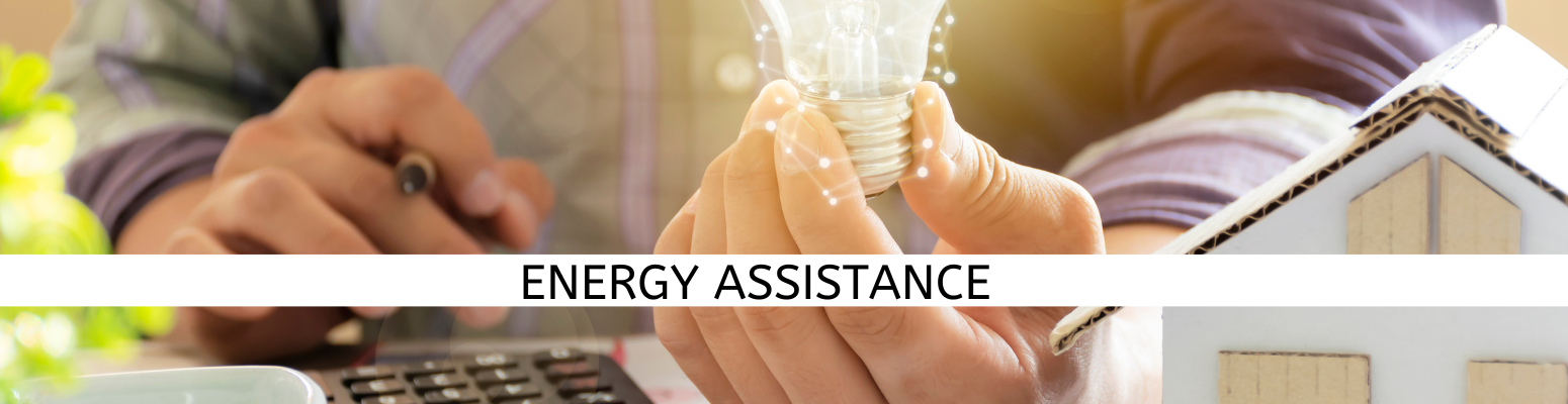 Energy Assistance