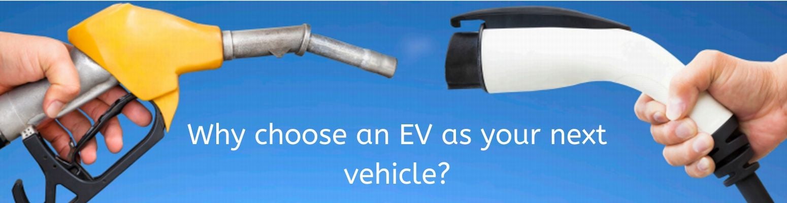 EV vs Gas