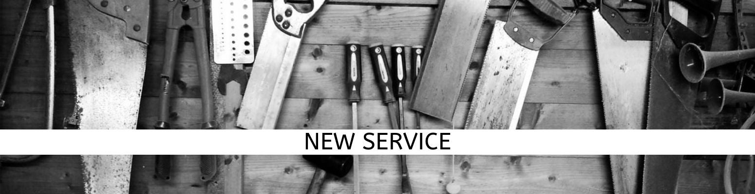 New Service