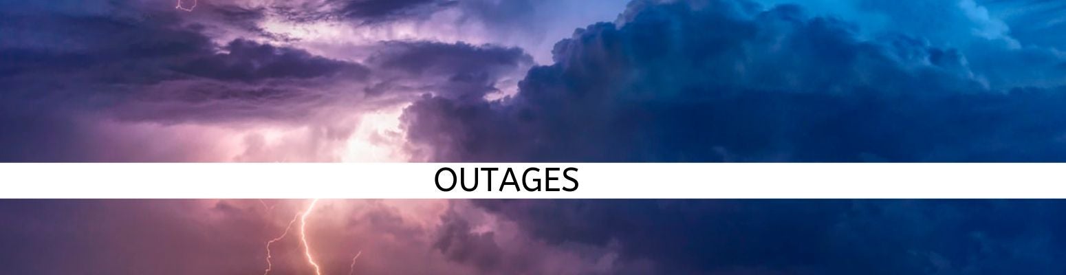 Outages