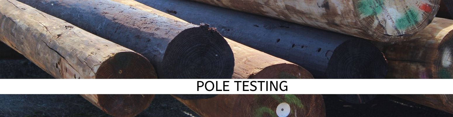 Pole Testing