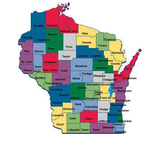 Wisconsin