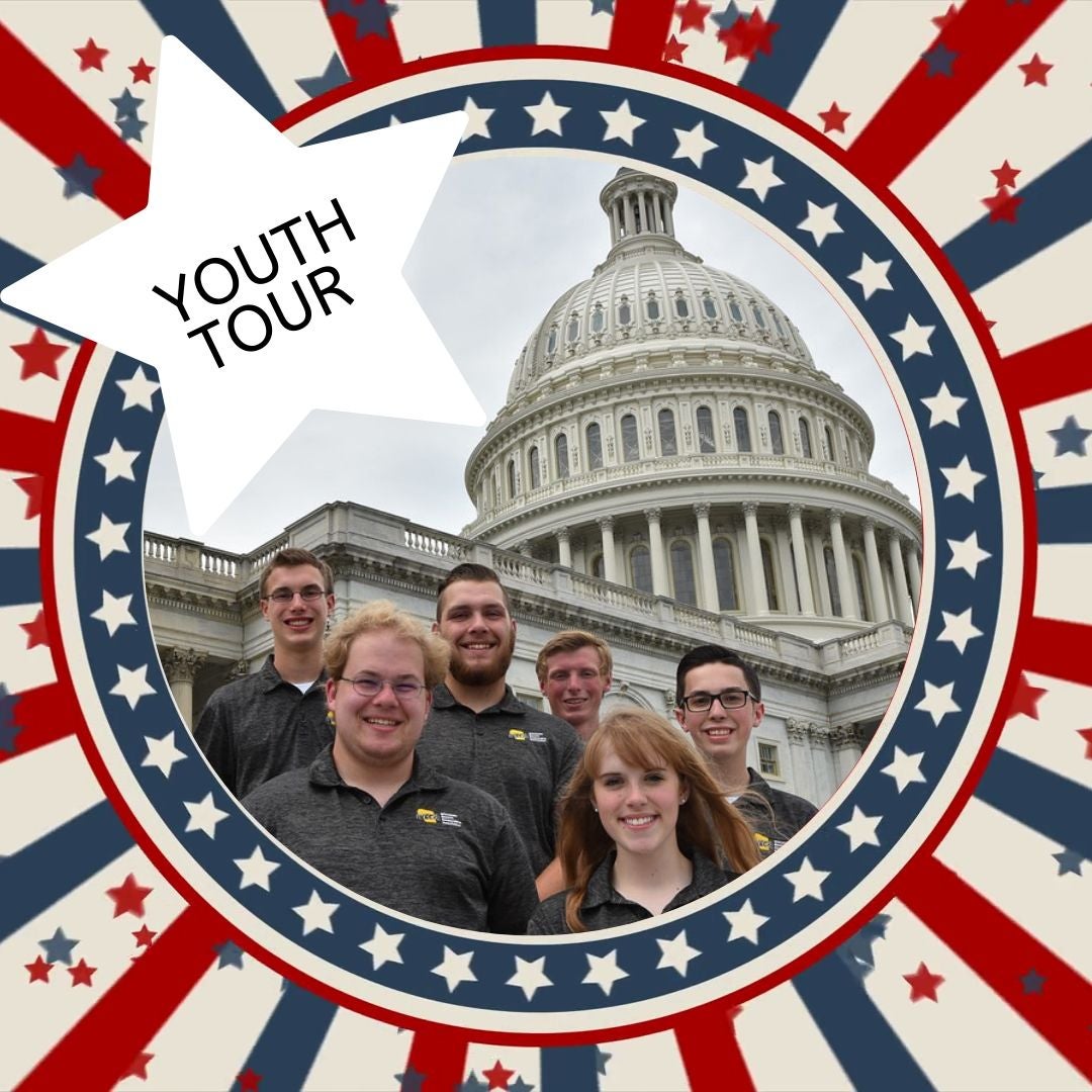 Youth Tour